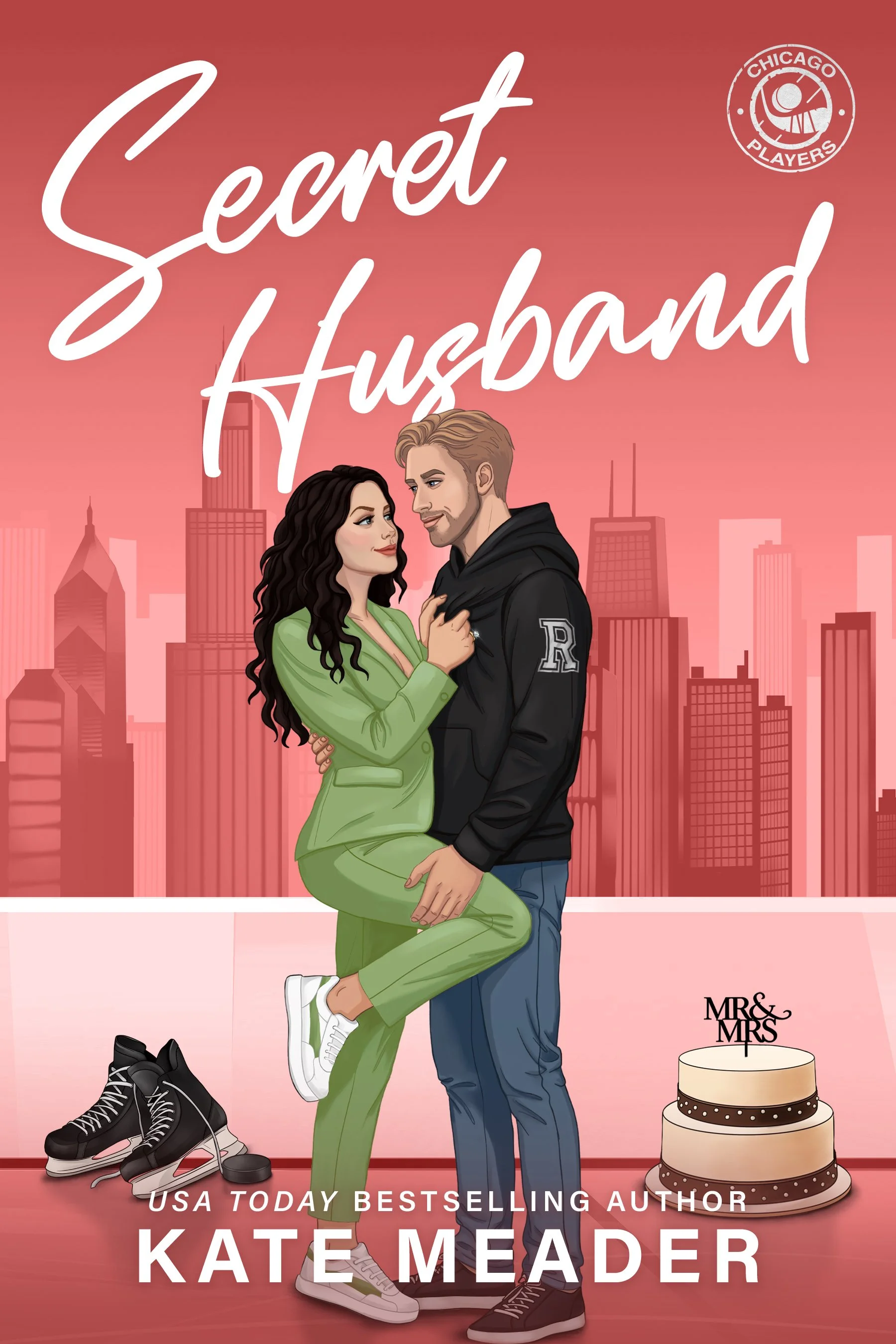 A second chance romance