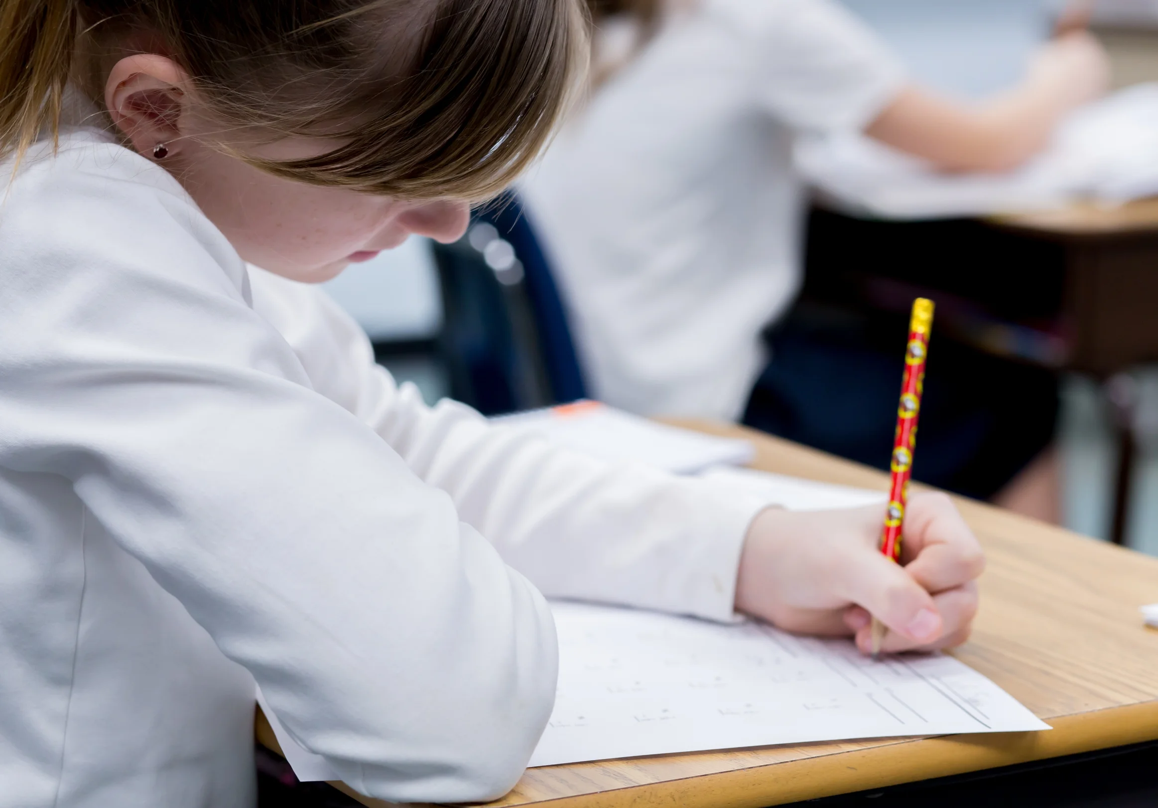 About FCA — Frederick Christian Academy