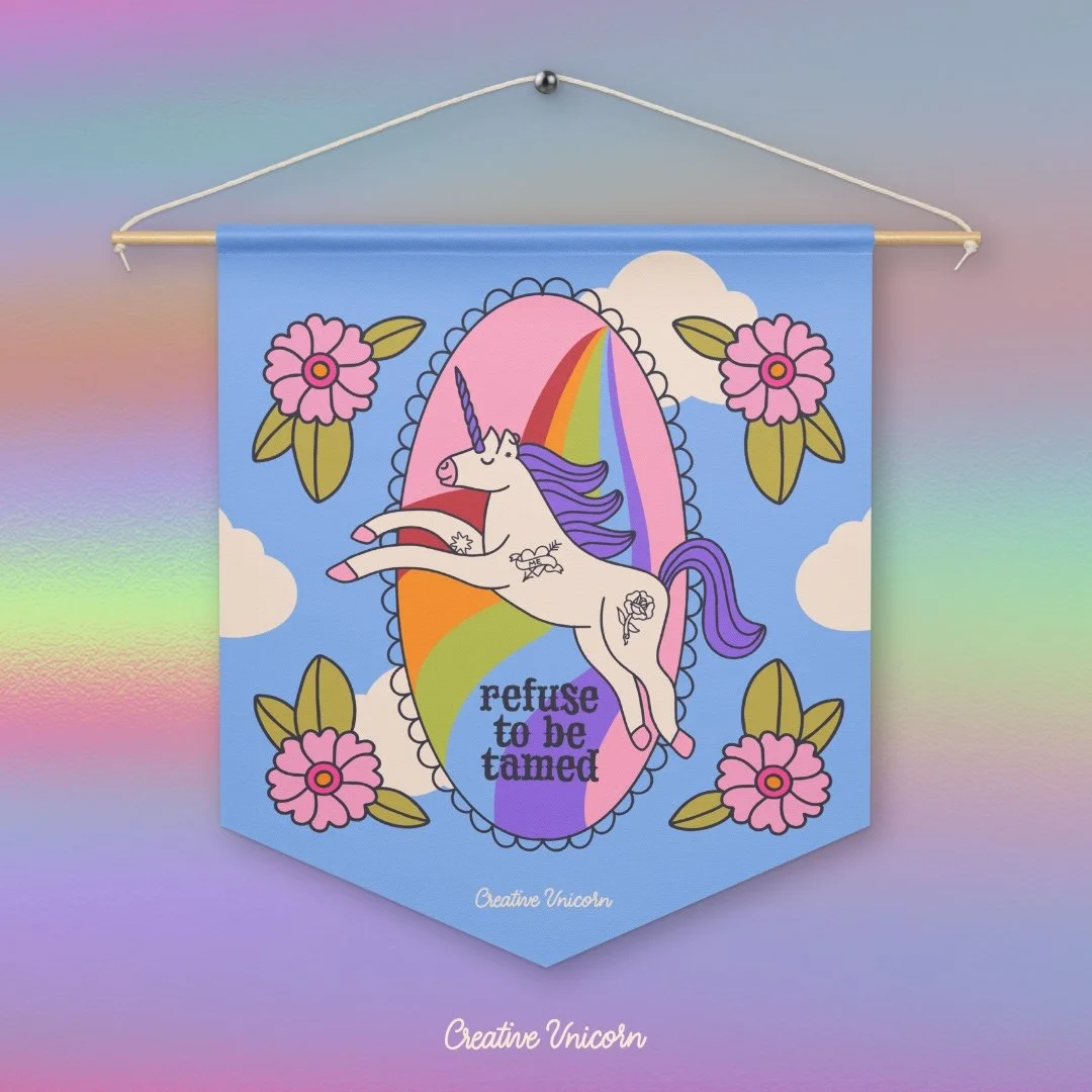 Refuse to be tamed Pennant.jpg