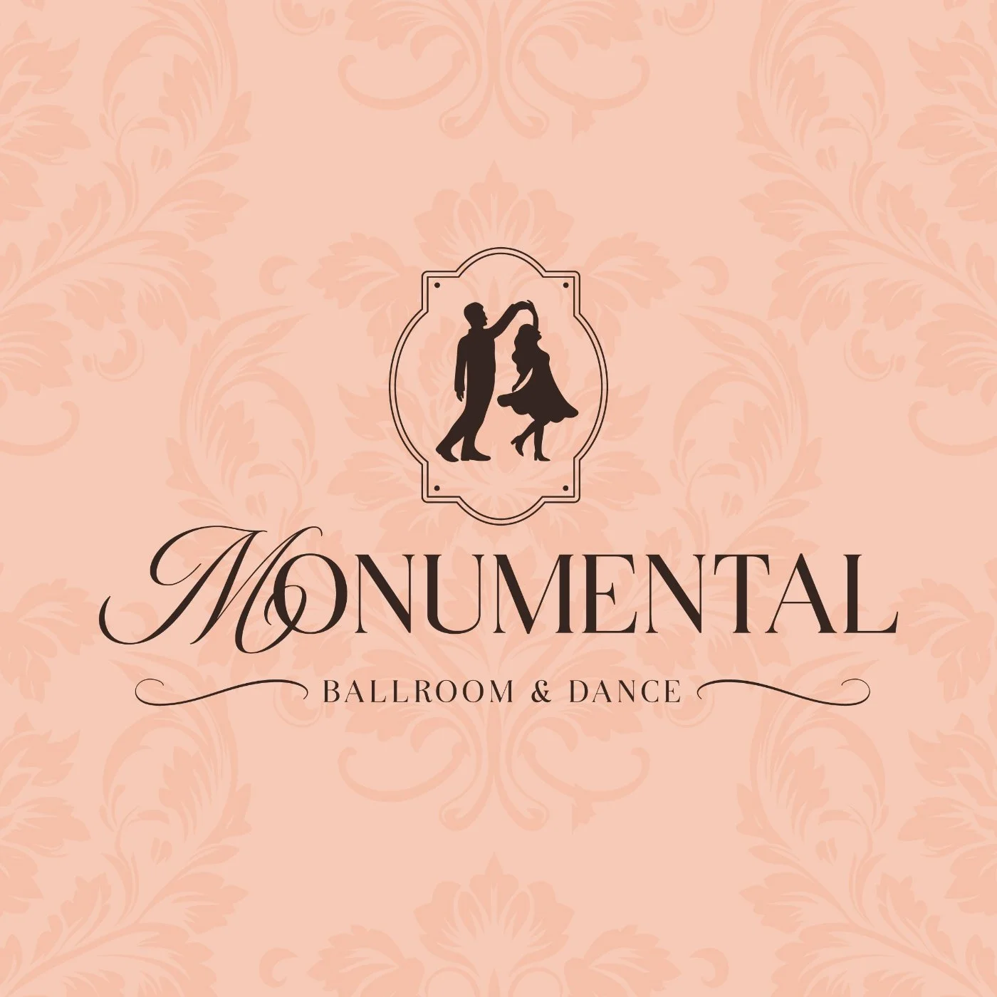 Monumental Ballroom & Dance