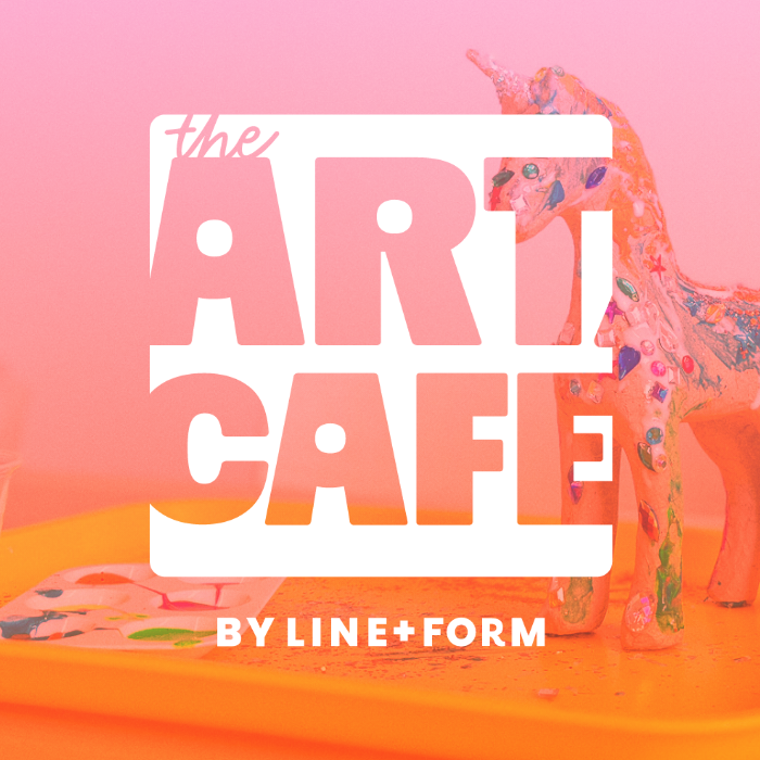 The Art Cafe