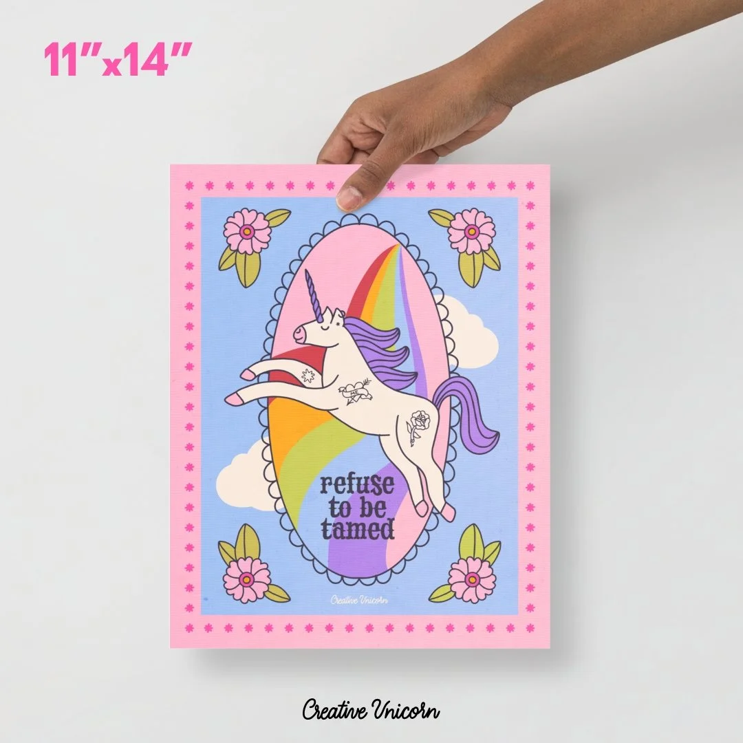Refuse to be tamed print 11x14 – 2.jpg