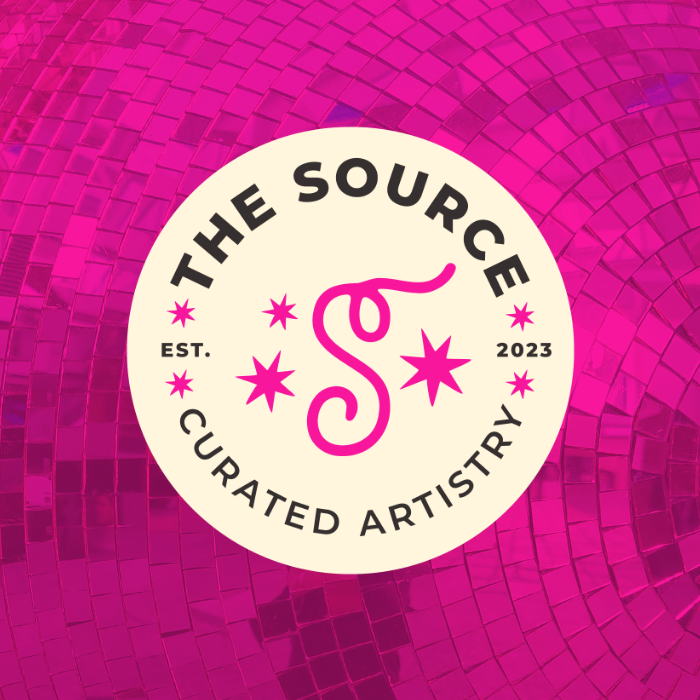The Source