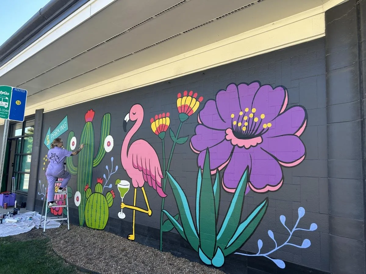 Photo courtesy of Visit Indiana