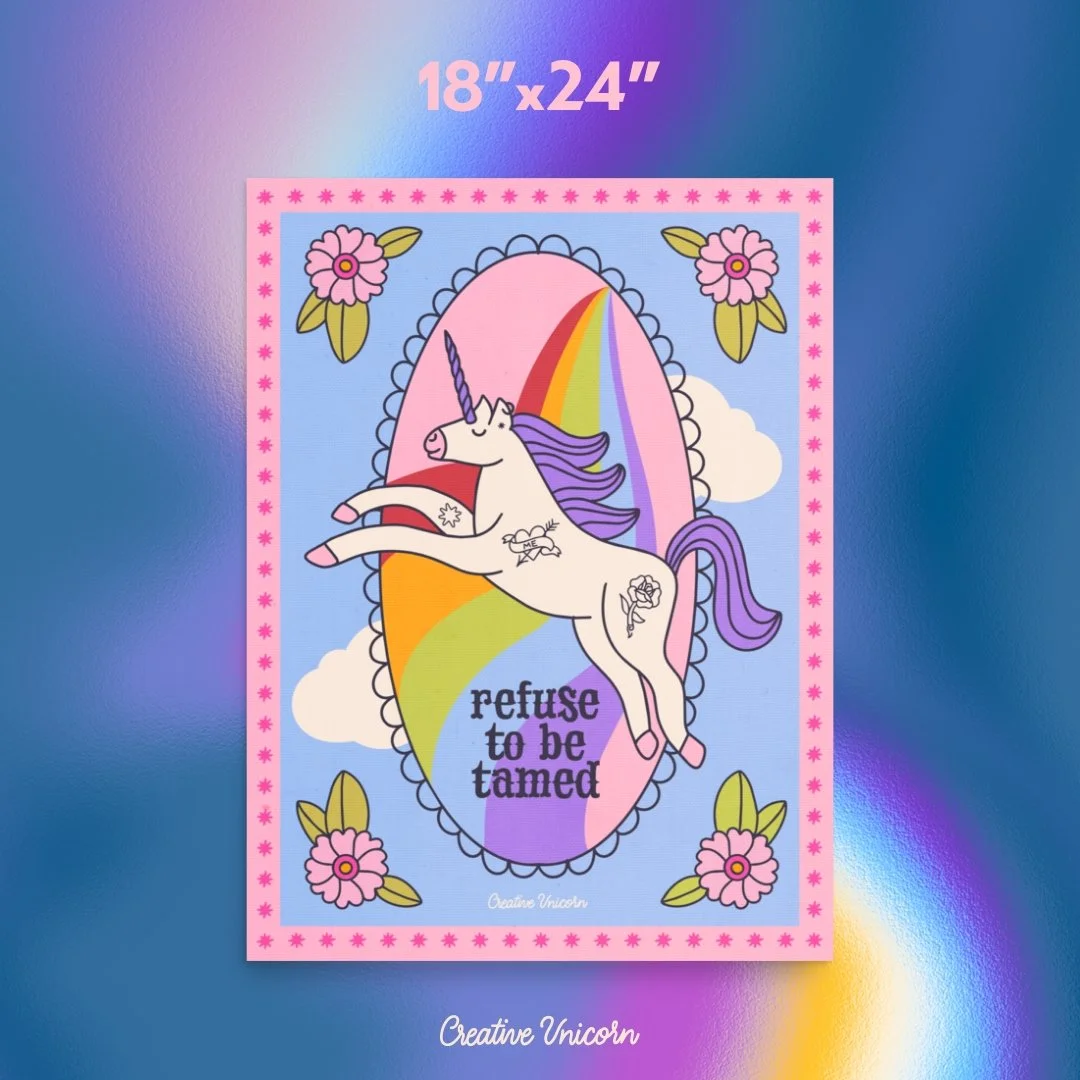 Refuse to be tamed print 18x24.jpg