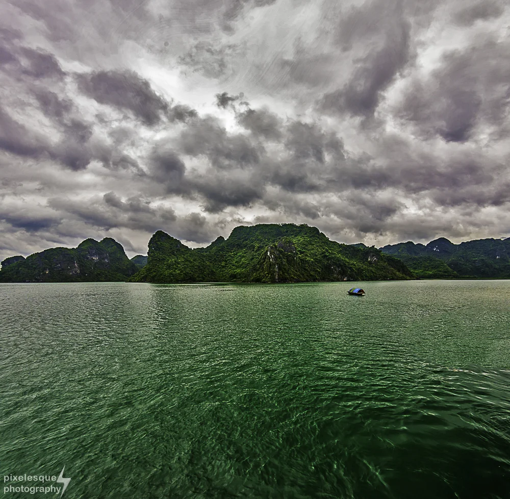 Stuttering Serenity