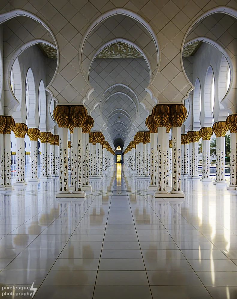 The Grand Between