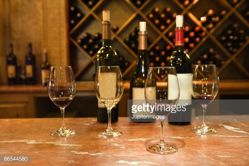 Marché aux Vins de la Charte St-Théodule