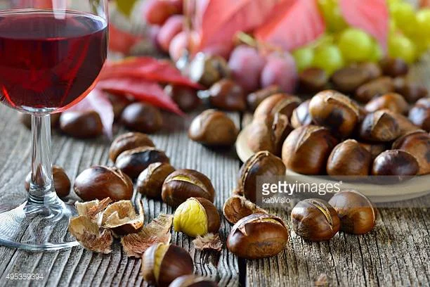 Fête de la Châtaigne