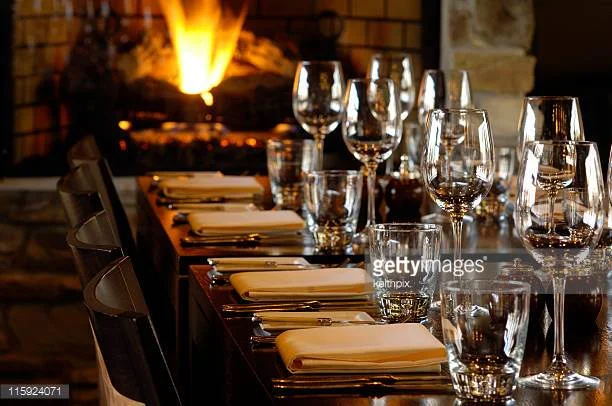 Repas Dégustation à Adelboden