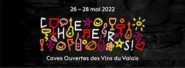 Caves Ouvertes des Vins du Valais