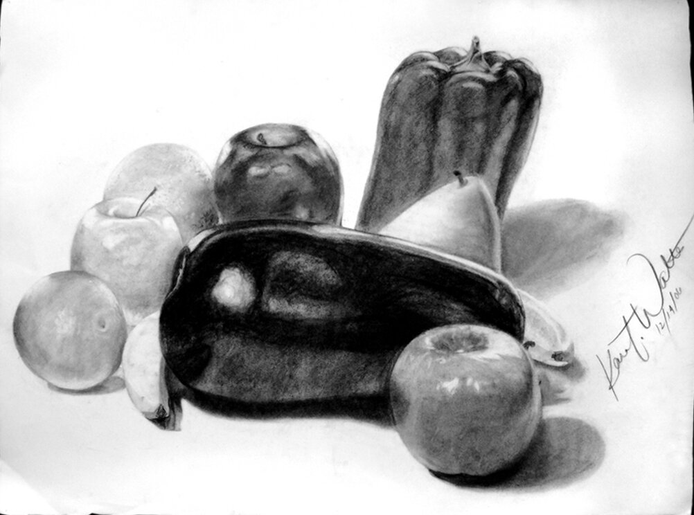 still life