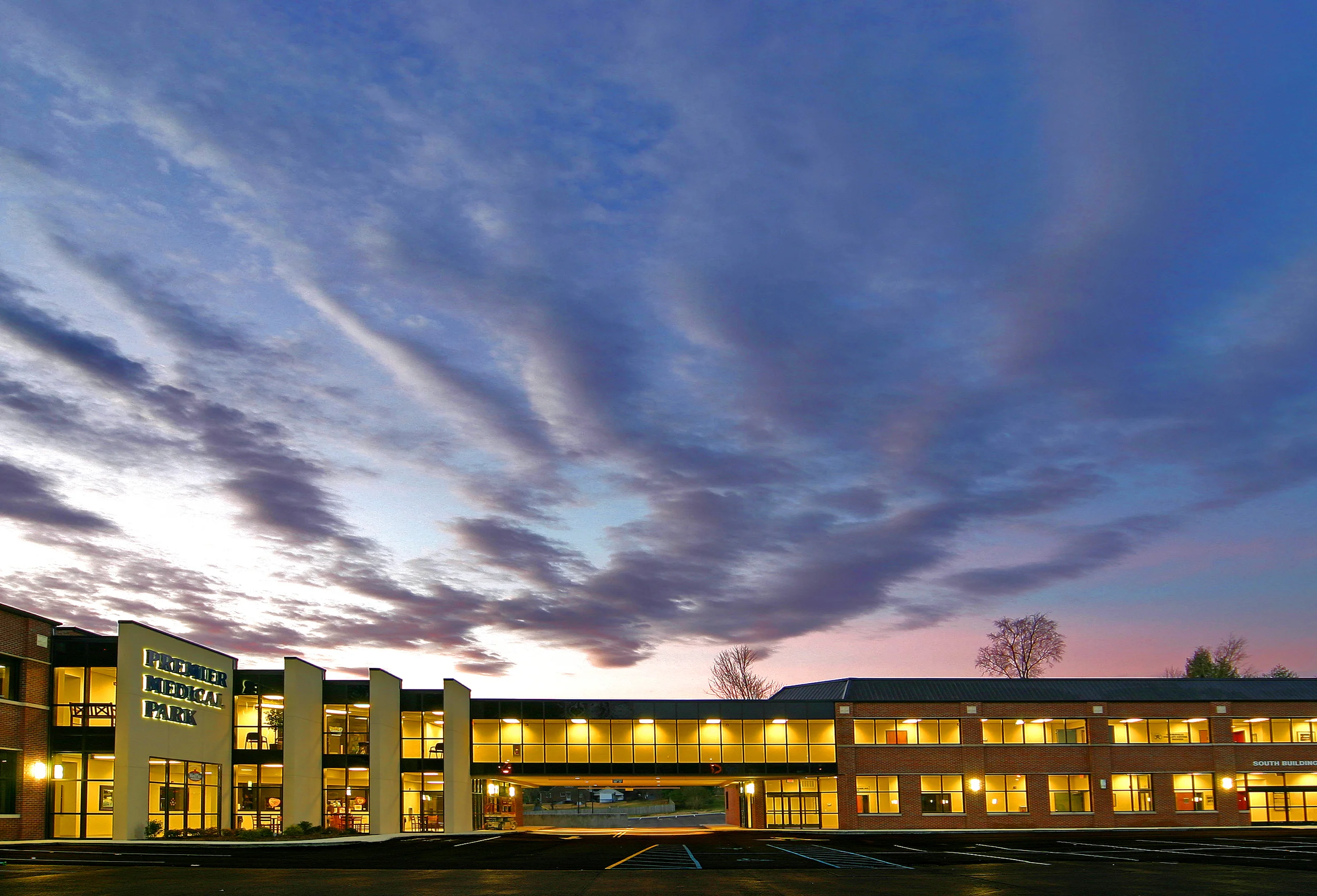 Premier Medical Center, Cookeville, TN