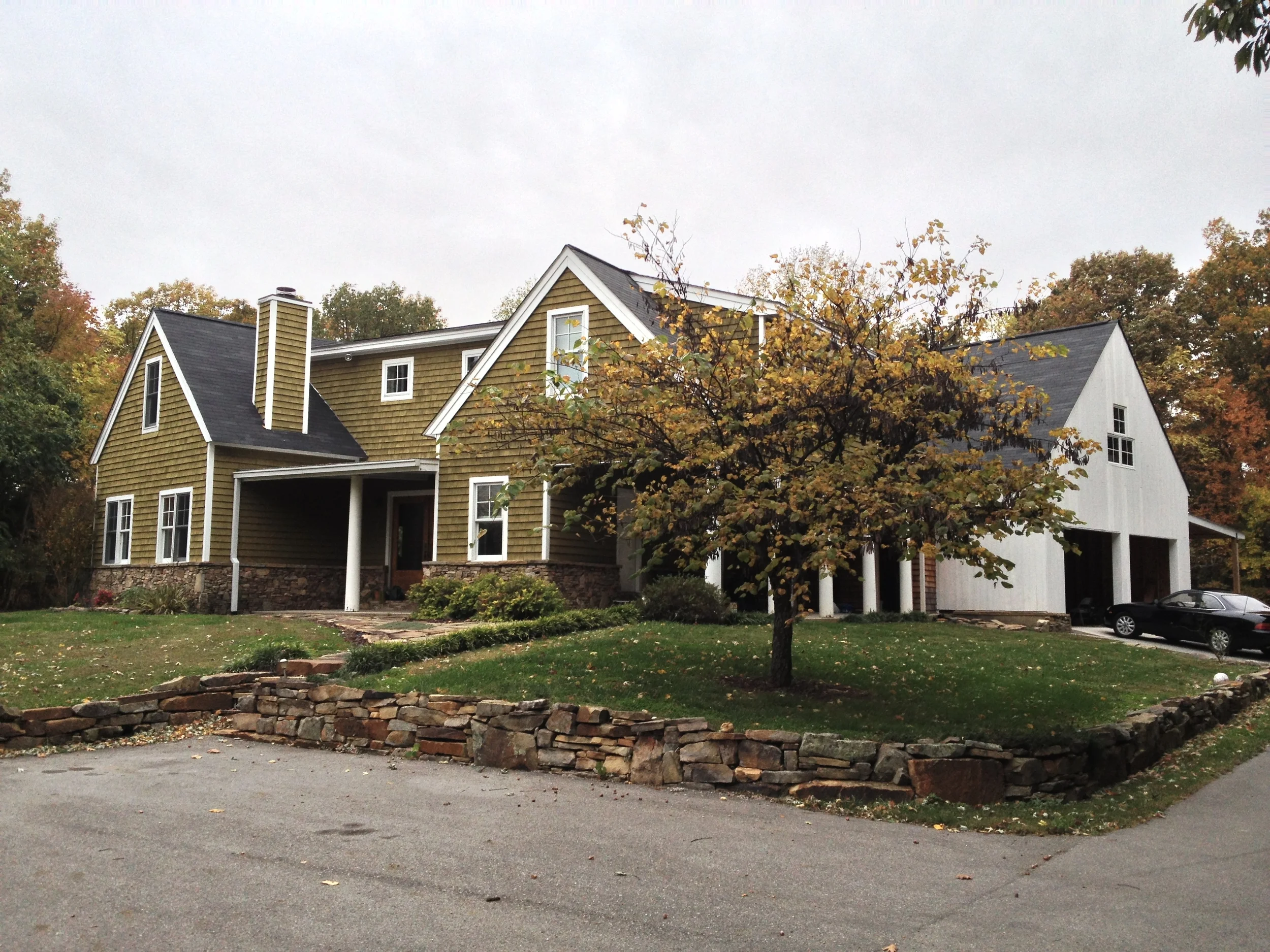 Private Residence, Tennessee
