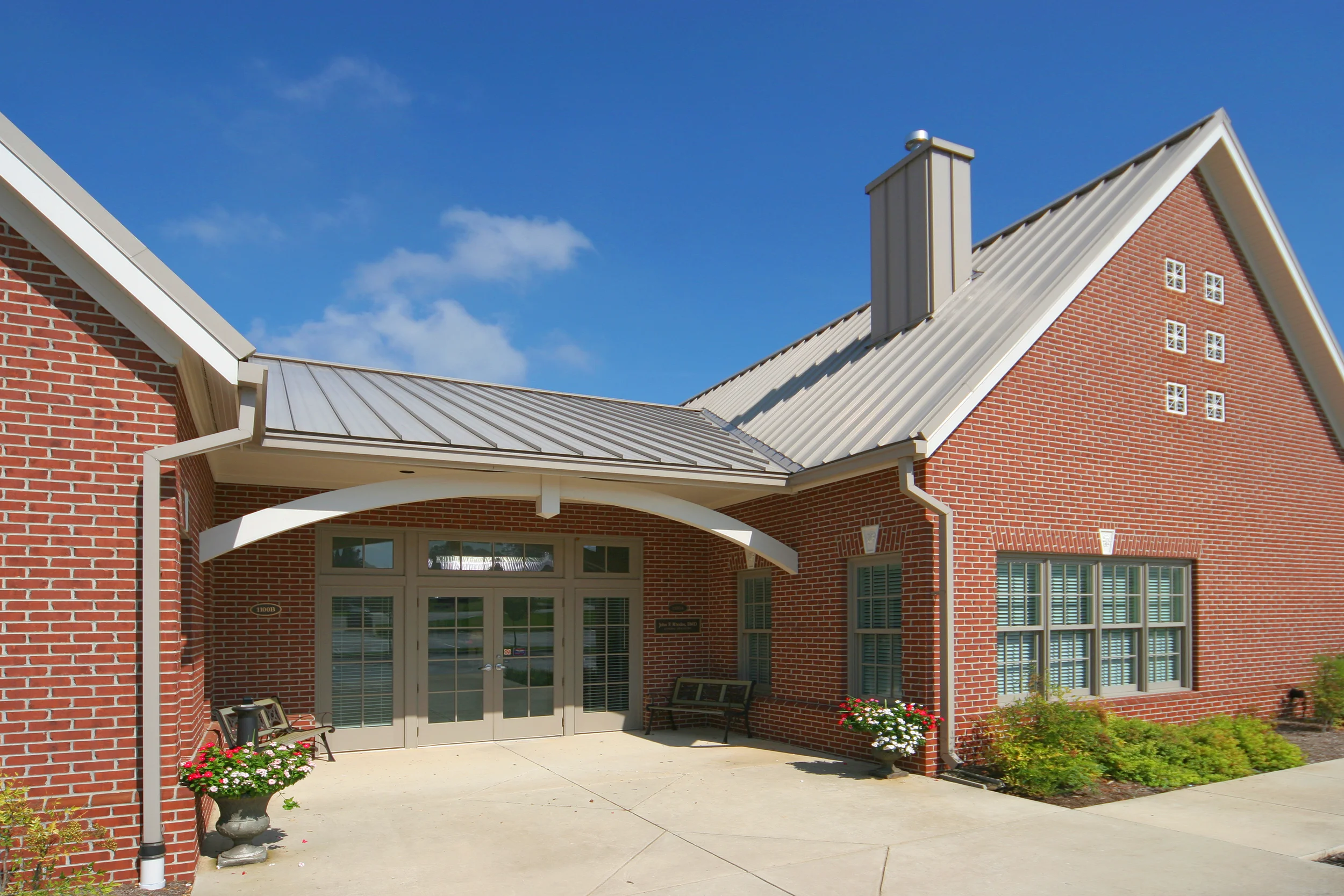 Keystone Professional Building, Cookeville Tennessee