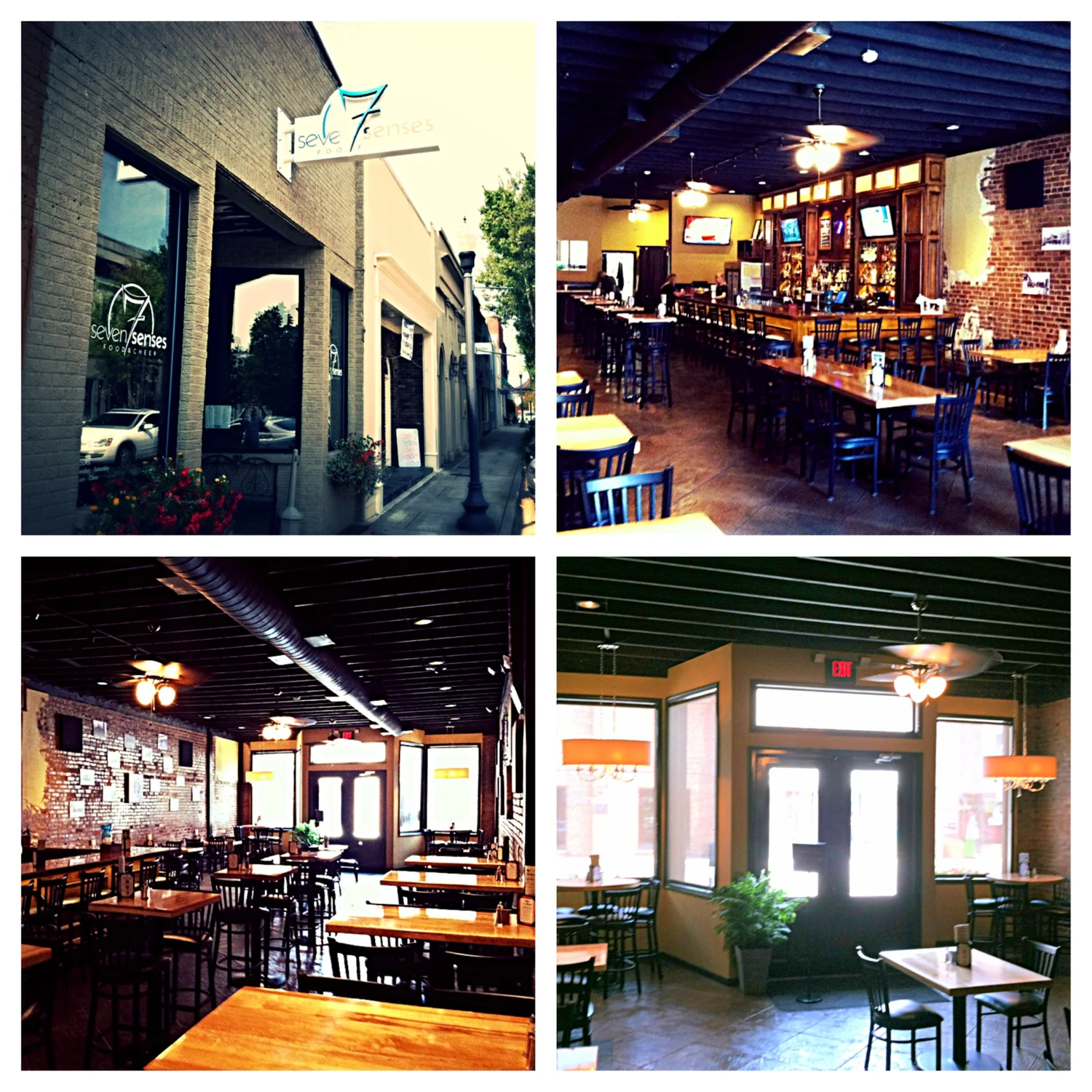 Eat Stamps Design Group