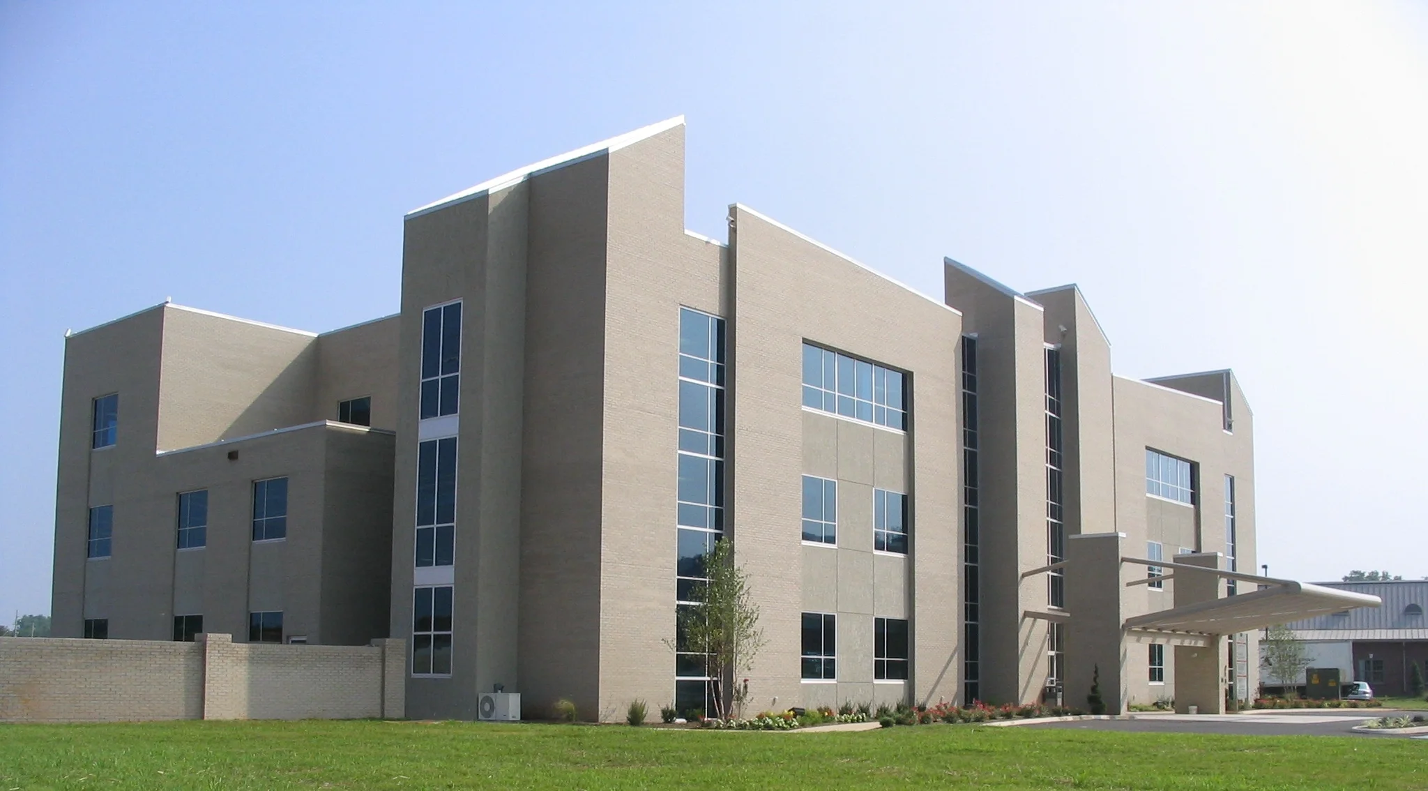 Infinity Medical Center, Cookeville TN