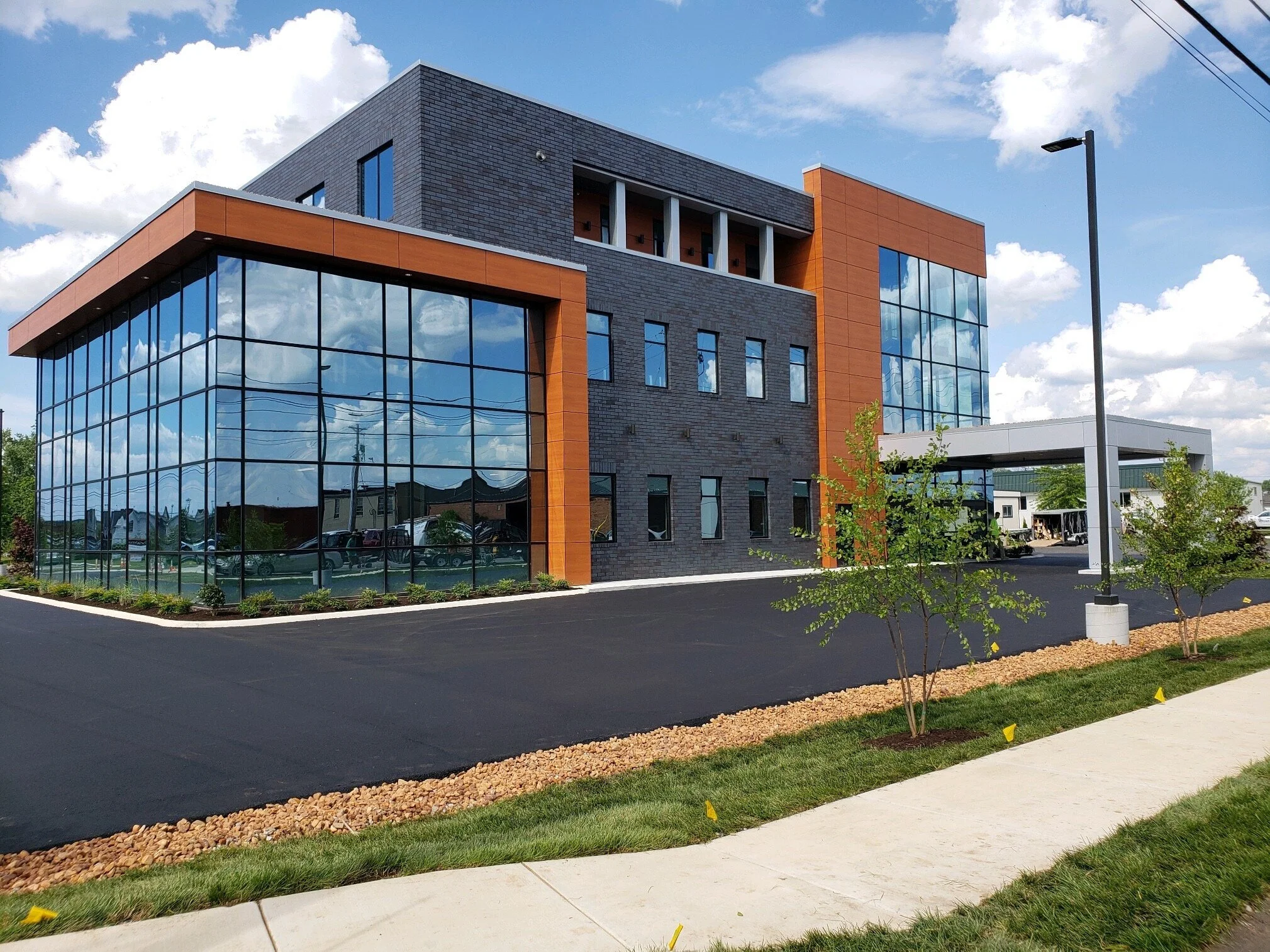 Hickory Medical Center - Cookeville, TN