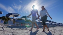 Resort Promotional Video for the Web