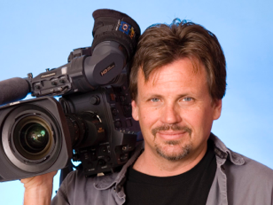 ROGER PREHODA - CEO/DIRECTOR OF PHOTOGRAPHY