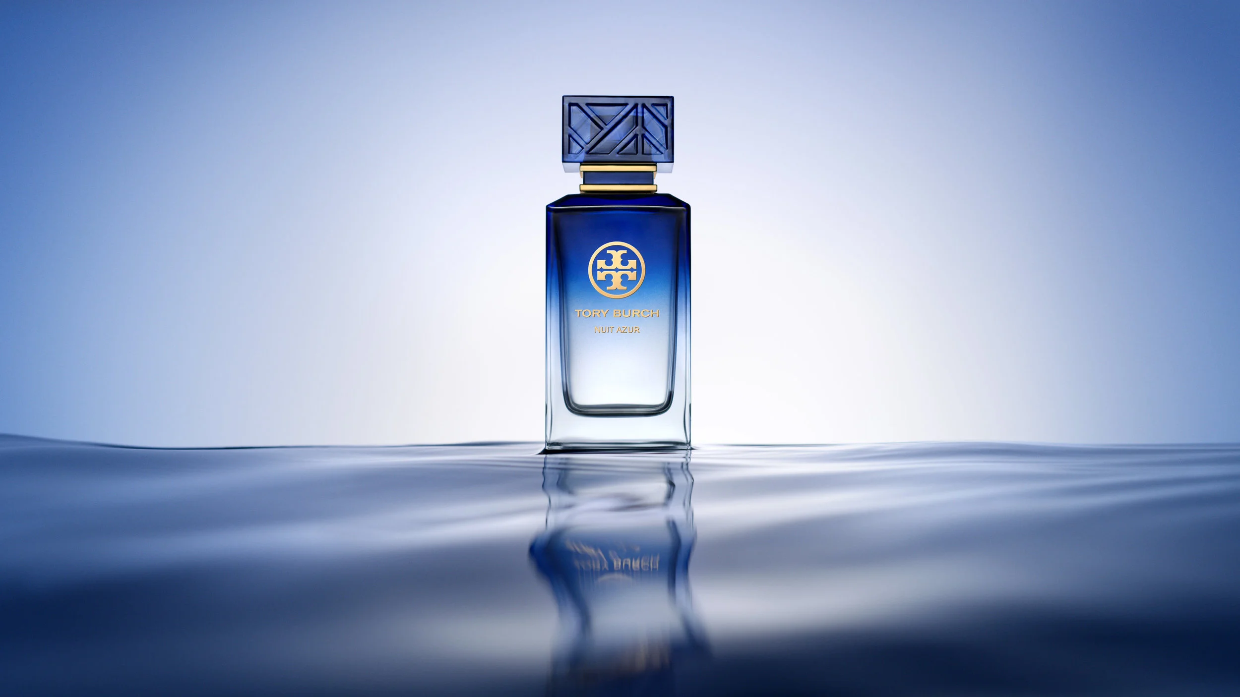 Tory Burch Nuit Azur