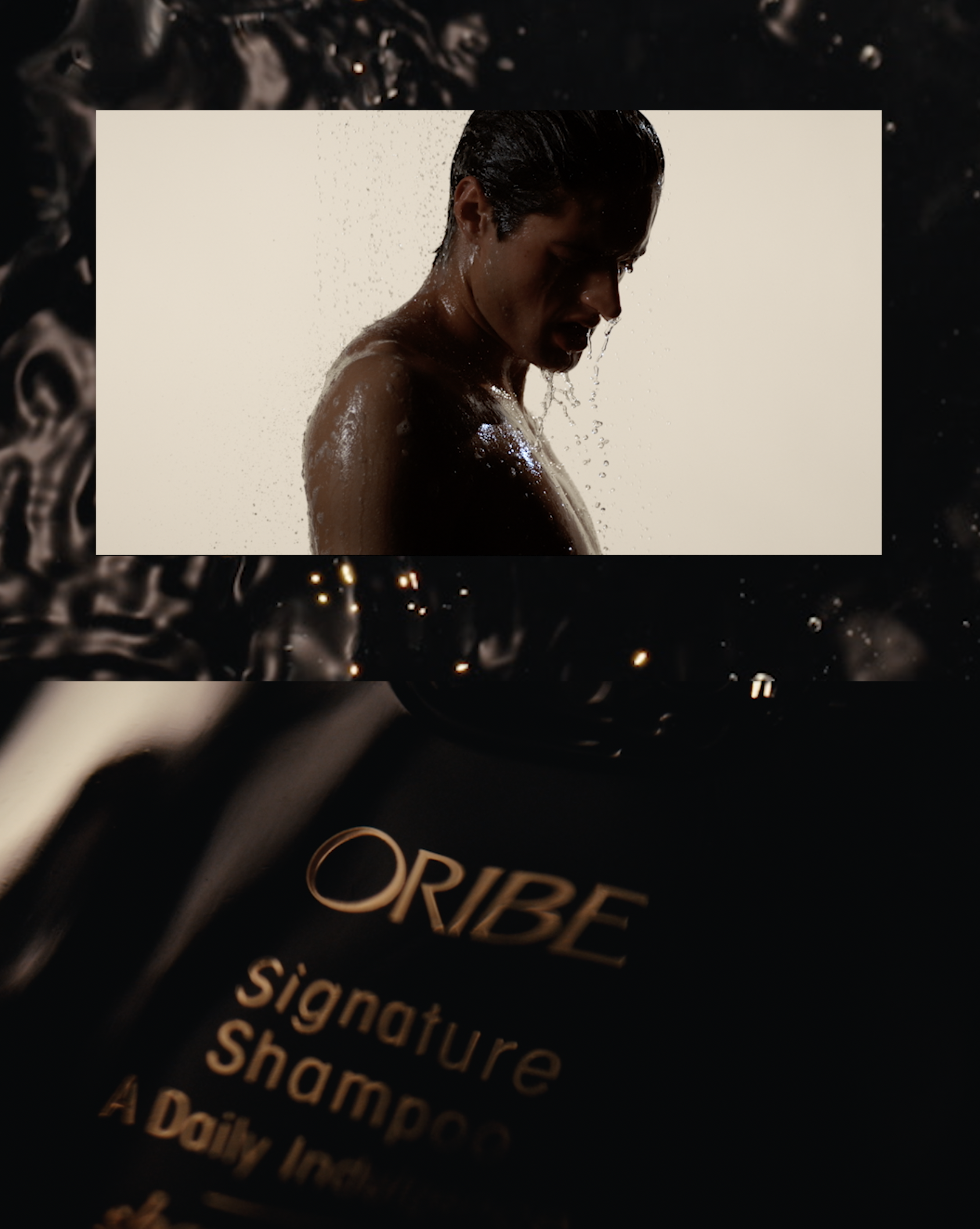 Oribe