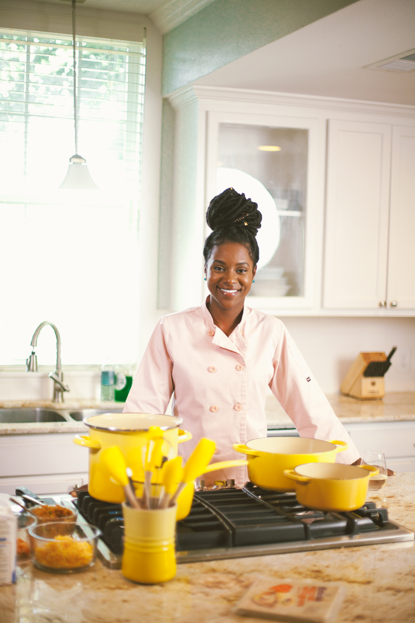 Chef Ashley Jonique (Copy)