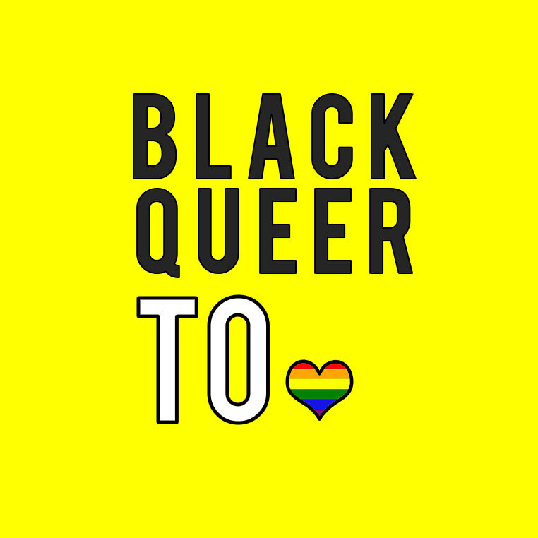 Black Queer Toronto
