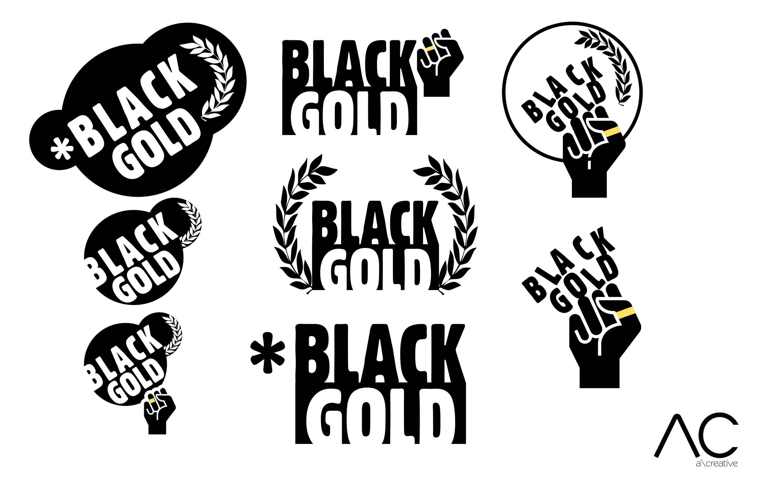 Black Gold