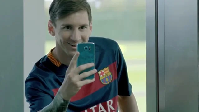 Únete al chat con el Barcelona en #MovistarBarça4G