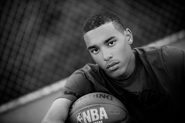 Northfield, MN High School Senior Portraits  |  Justin