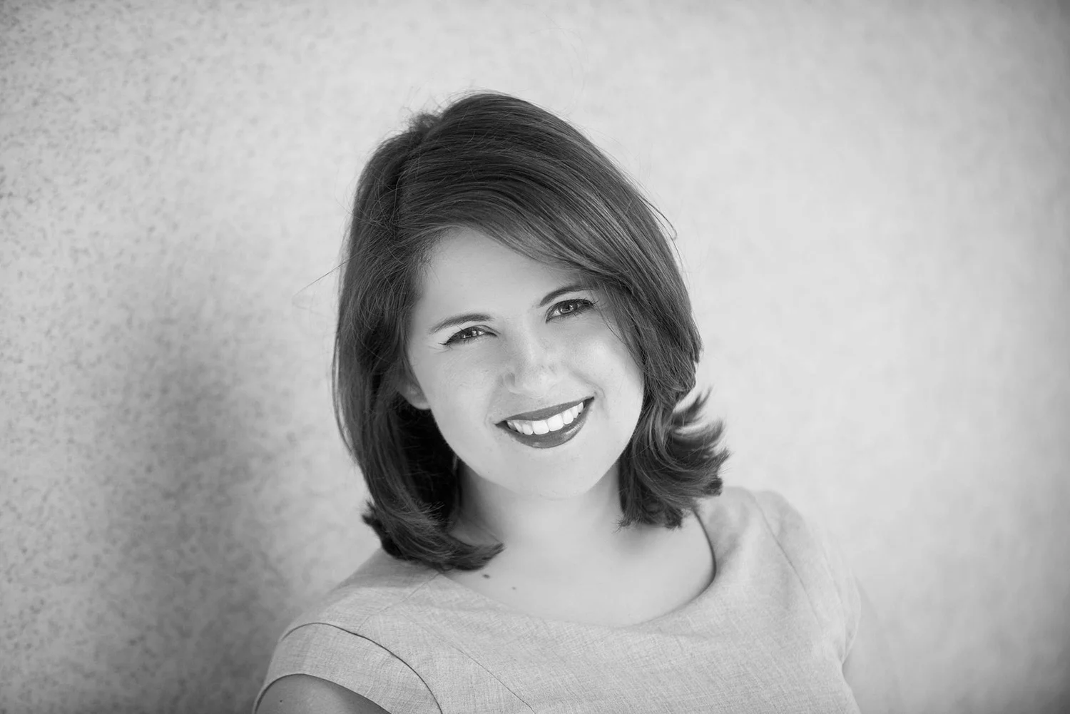 Minneapolis Headshot Photographer