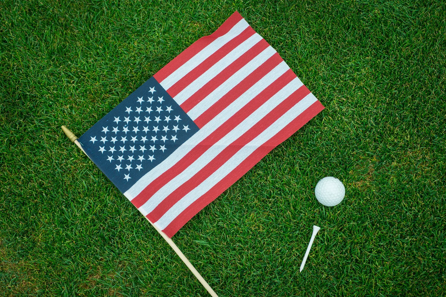 Lakeville Event Photographer | Eagle Heroes Golf Tournament