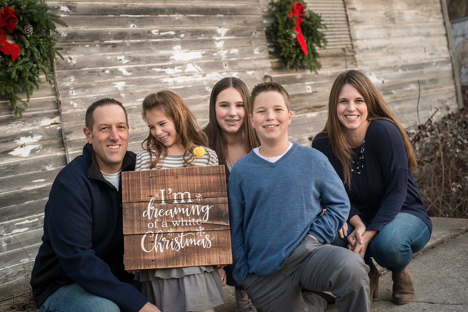 Elko New Market MN family portrait photographer Anthologie