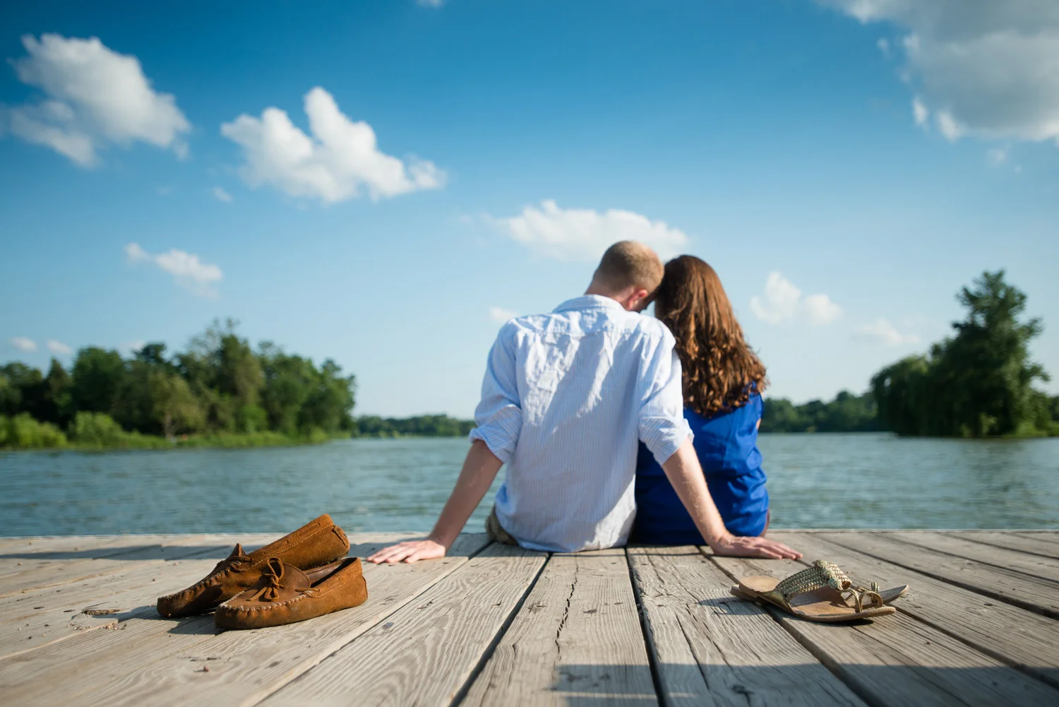 Known affectionately as The City of Lakes, a photo stop to Minneapolis just wouldn’t be proper without a visit to one of the city’s many bodies of water.