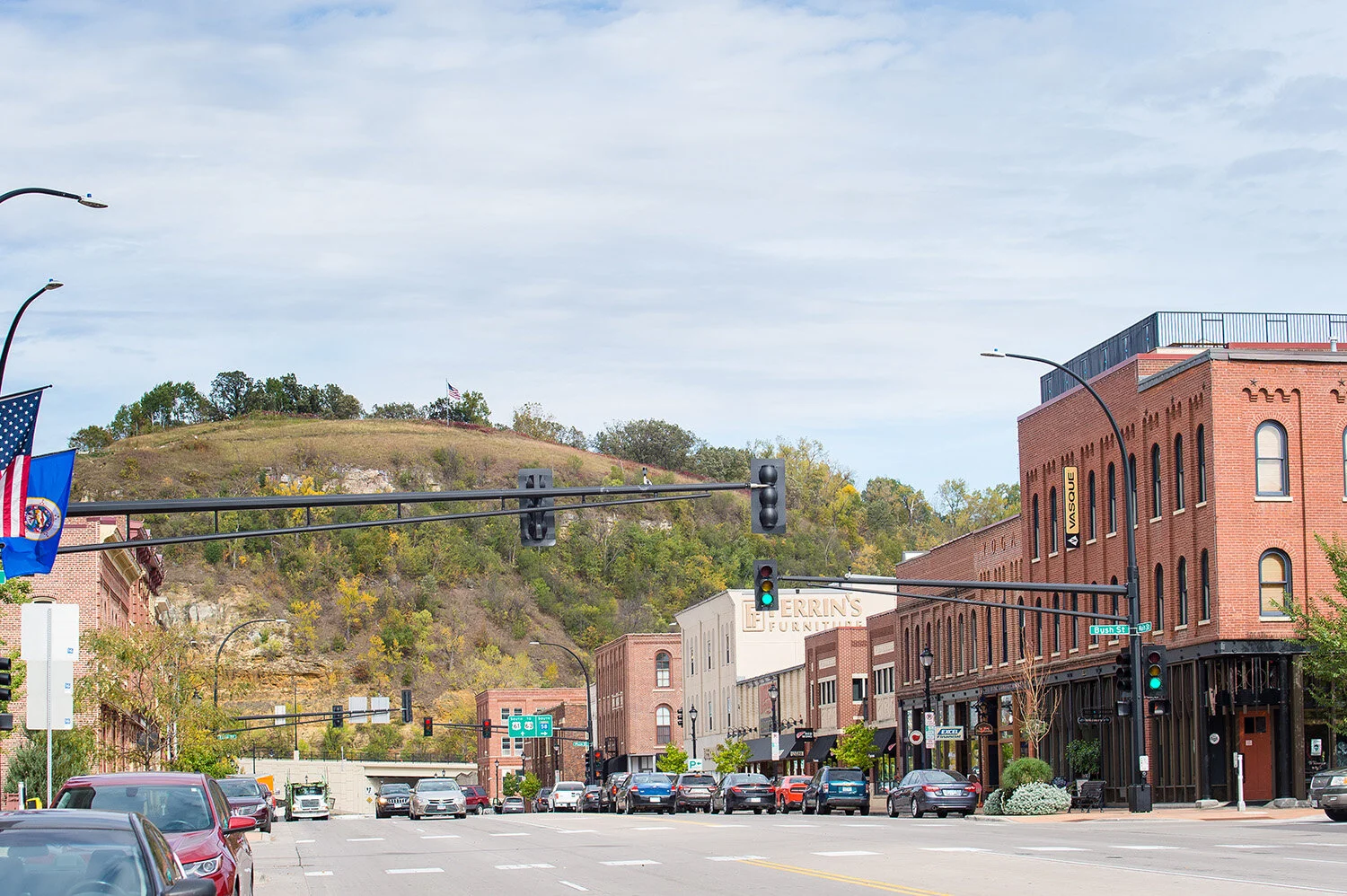 Minneapolis business photographer Anthologie shares its anniversary love