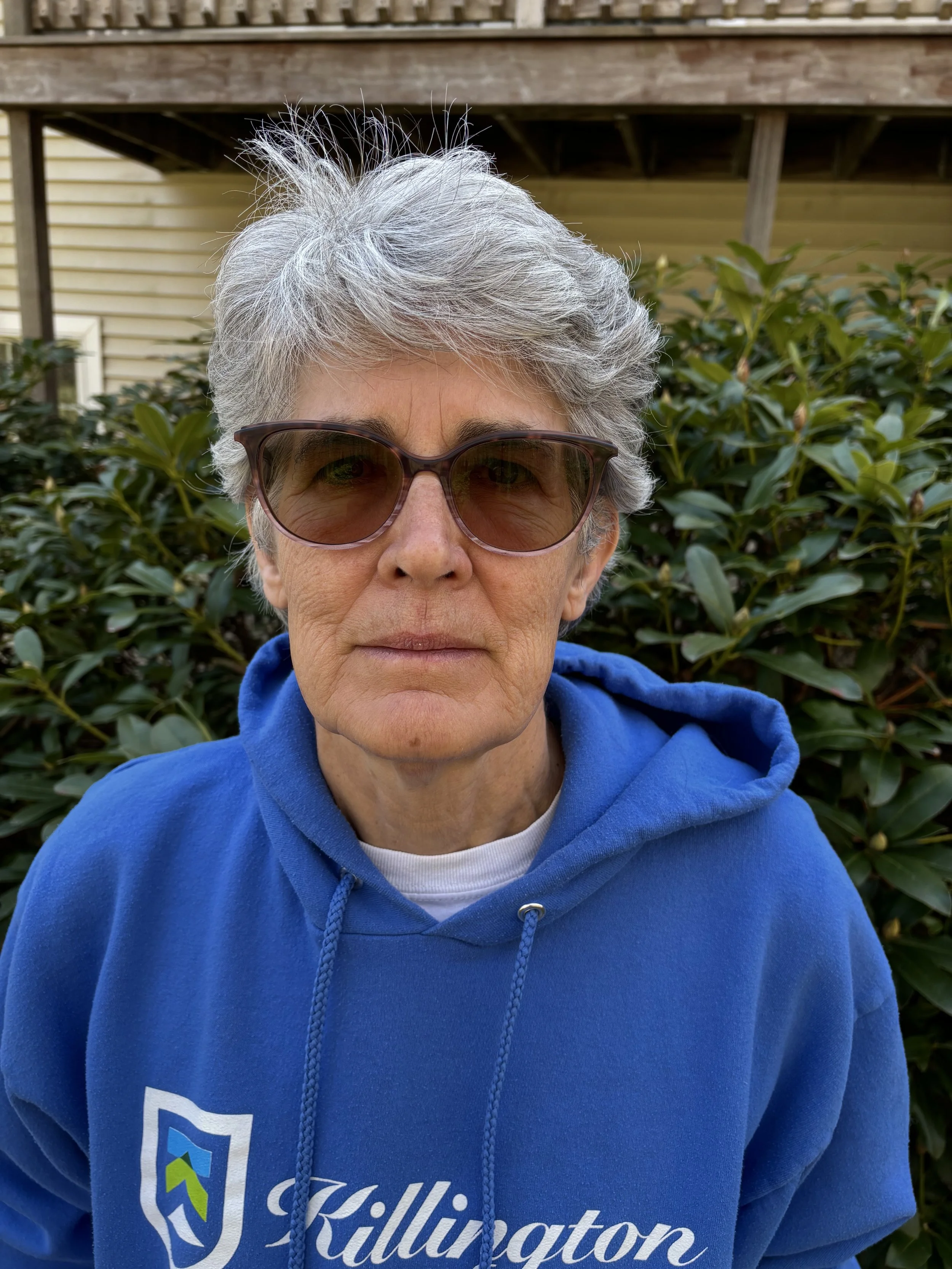 Liz Conroy