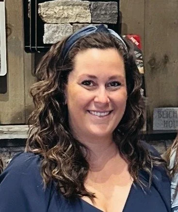 Christine (Stine) Yeomans