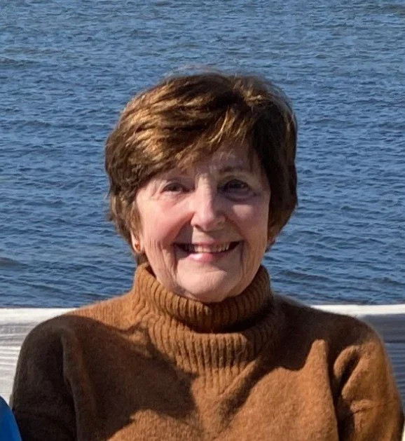 Merrill Adams