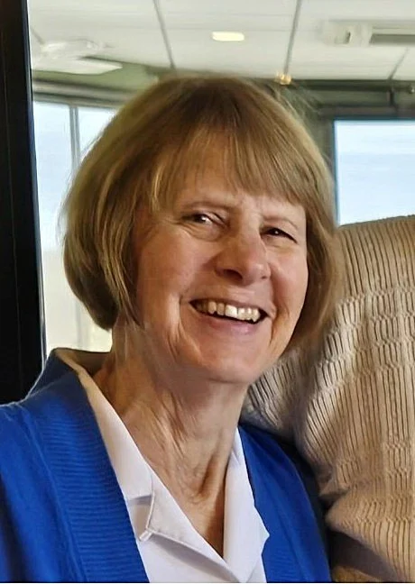 Nancy Earls