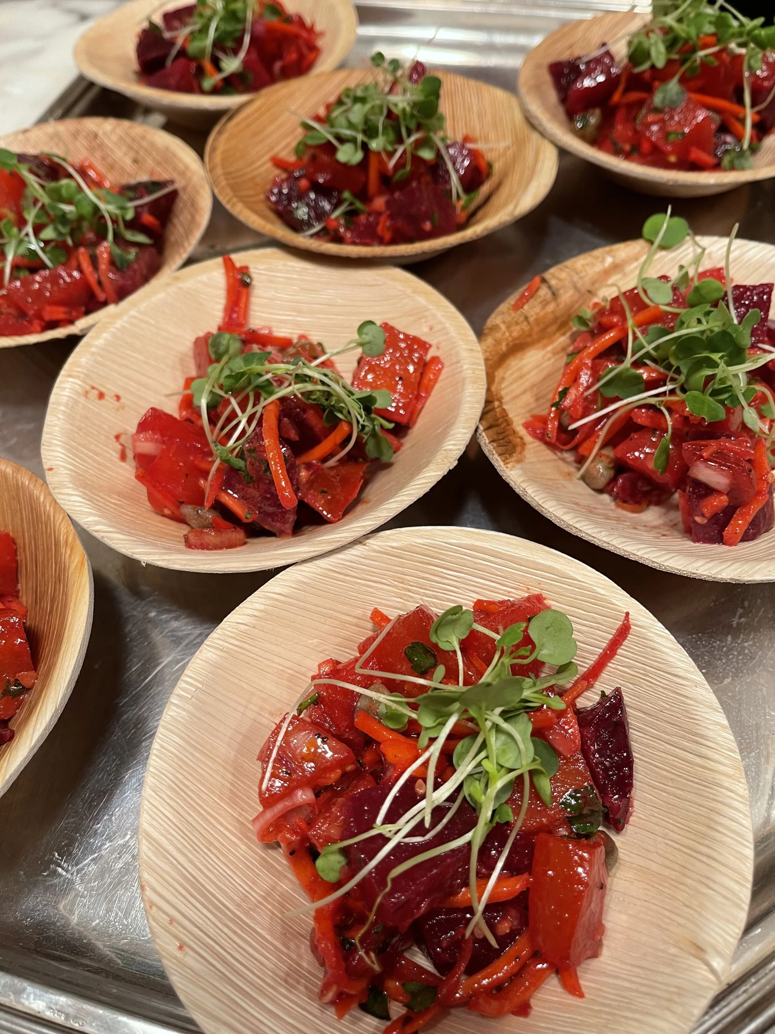 Beet Recipe