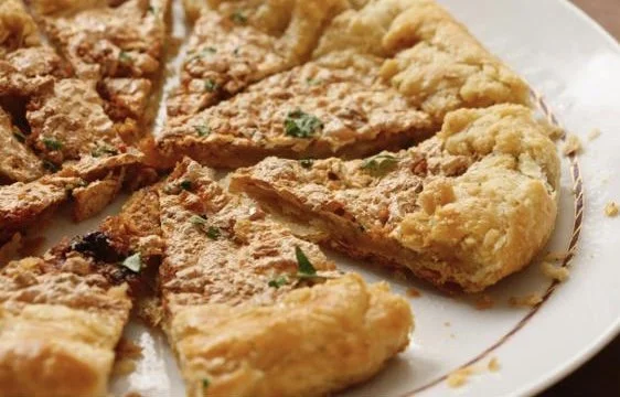 Galette Recipe