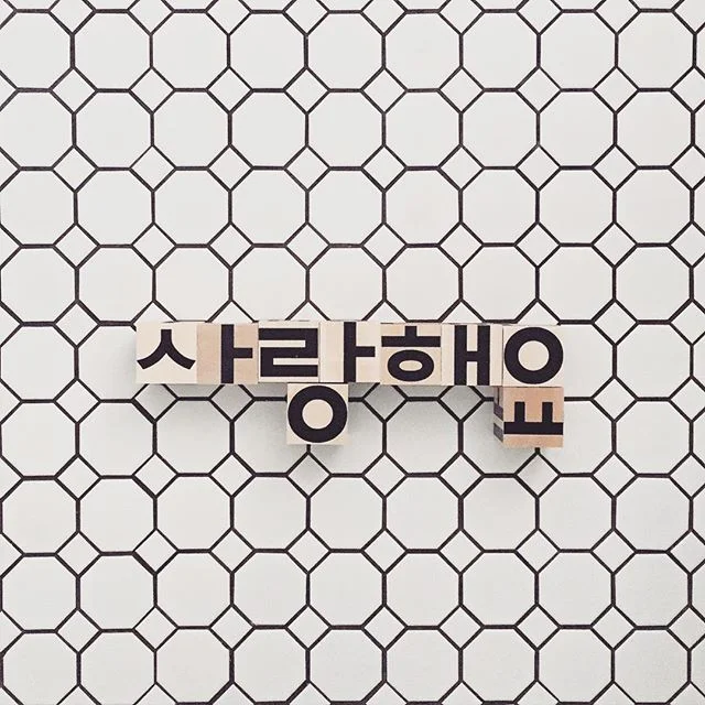 Learning your language.❤️ #사랑해요 #saranghae #saranghaeyo #iloveyou #learningkorean #hangul #koreanlessons #bilingualbaby #bilingualkids #pijjakids #expecting #mommytobe #daddytobe  #parentstobe #eomma #appa #koreanadoption #adopt #adoption #adoptivefa