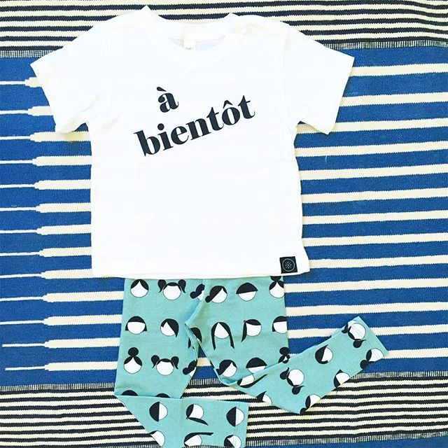 Almost 22 months and hoping &agrave; bientot,  또뵈요, see you soon. #pijjakids #koreanadoption #carepackage #adoptivefamily #adopt #adoption #adoptionrocks #adoptionislove #adoptionjourney #diversefamily #foreverhome #ministyle #kiddstyle #kidsootd #ba