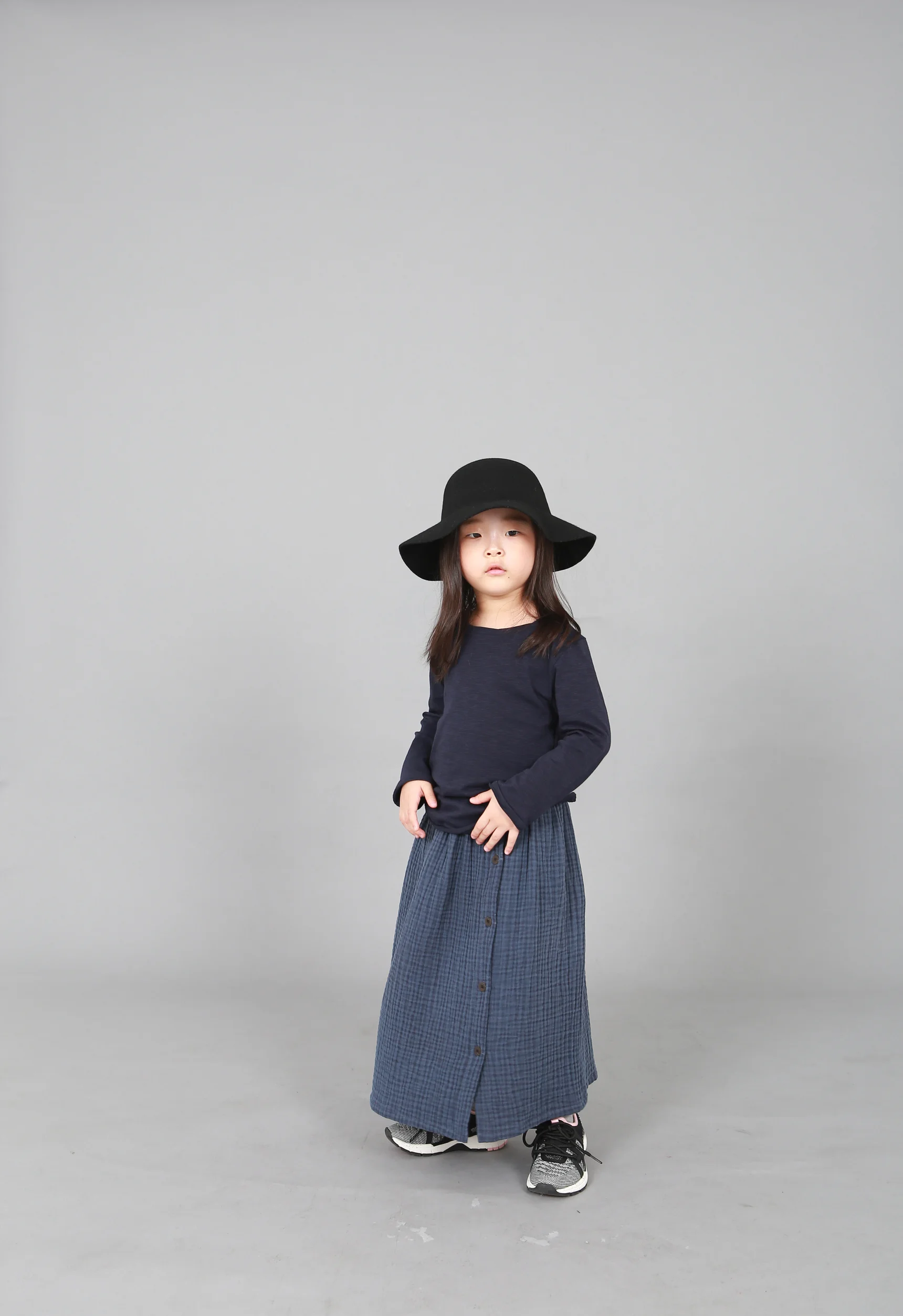 natural cutting t-shirt