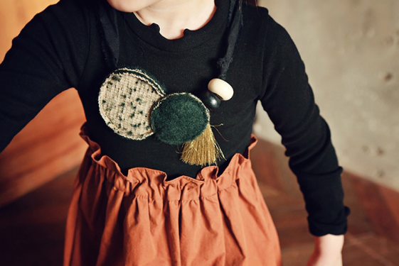 temo necklace