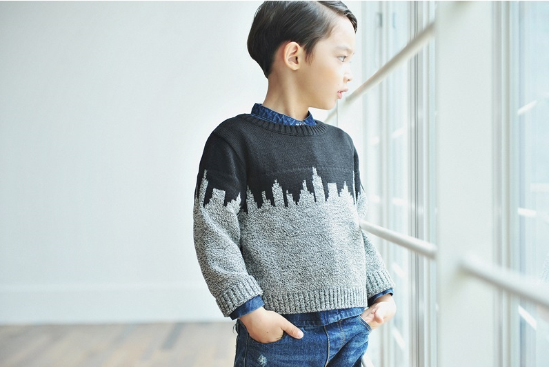 paul knit  t