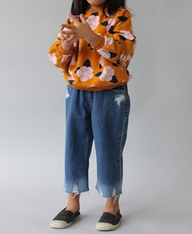 insta pant