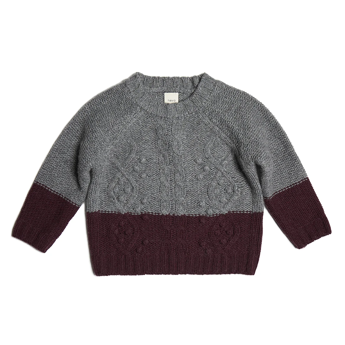HEVO.Grey-Maroon.Sweater-Main.jpg