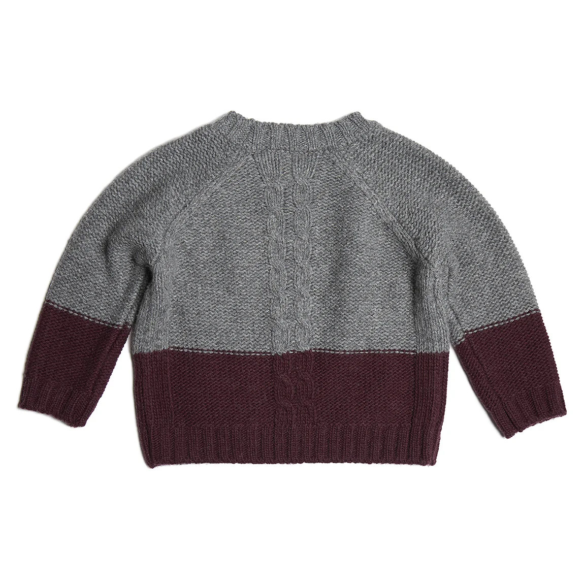 HEVO.Grey-Maroon.Sweater-Back.jpg